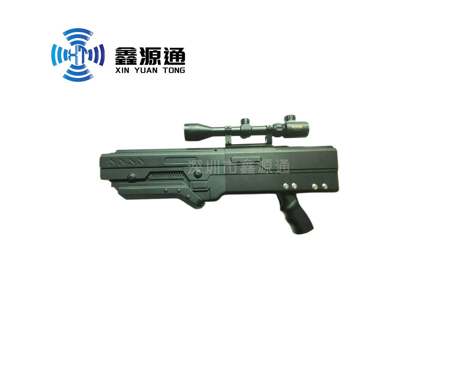 无人机信号屏蔽器